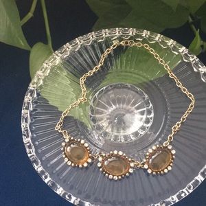 Banana Republic necklace